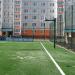 Мини-футбольная и баскетбольная площадка «Салют» в городе Орёл