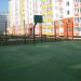 Баскетбольная площадка «Холмы Образцово» в городе Орёл