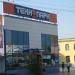 Магазин бытовой техники и электроники «Технопарк» в городе Орёл