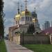Подворье храма Михаила Архангела в городе Грозный