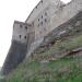 Kolodeznaya flanking tower in Narva city