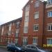 Eaton Court in Nuneaton city