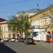 Салон сотовой связи «Связной» в городе Мичуринск