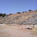 Thorikos, Antico Teatro