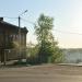 Лестница от ул. Набережная по ул. Революционная в городе Мичуринск