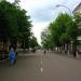 Детская музыкальна школа № 1 в городе Мичуринск