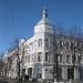 Городская администрация в городе Мичуринск