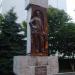 Памятник Сергею Скадовскому в городе Скадовск