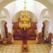 Православный храм Иверской иконы Божией Матери в городе Паланга