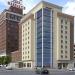 Courtyard Peoria Downtown Hotel in Peoria, Illinois city