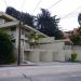 'Bubeshko Apartments' by R.M. Schindler in Los Angeles, California city