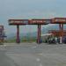 Gas & methane (CNG) station Prodi gas