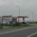 Gas station Lukoil