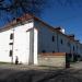 Art Gallery of Narva museum in Narva city