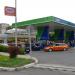 Бензиностанция  OMV in Нова Загора city