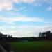Stadion GKS Kolbudy in Kolbudy city
