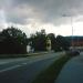 Most drogowy in Kolbudy city