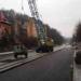 Початок будівництва трамвайної лінії до Сихова через Новий Львів