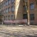 Территория школы № 10 в городе Николаев