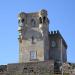 Castillo de Santa Catalina