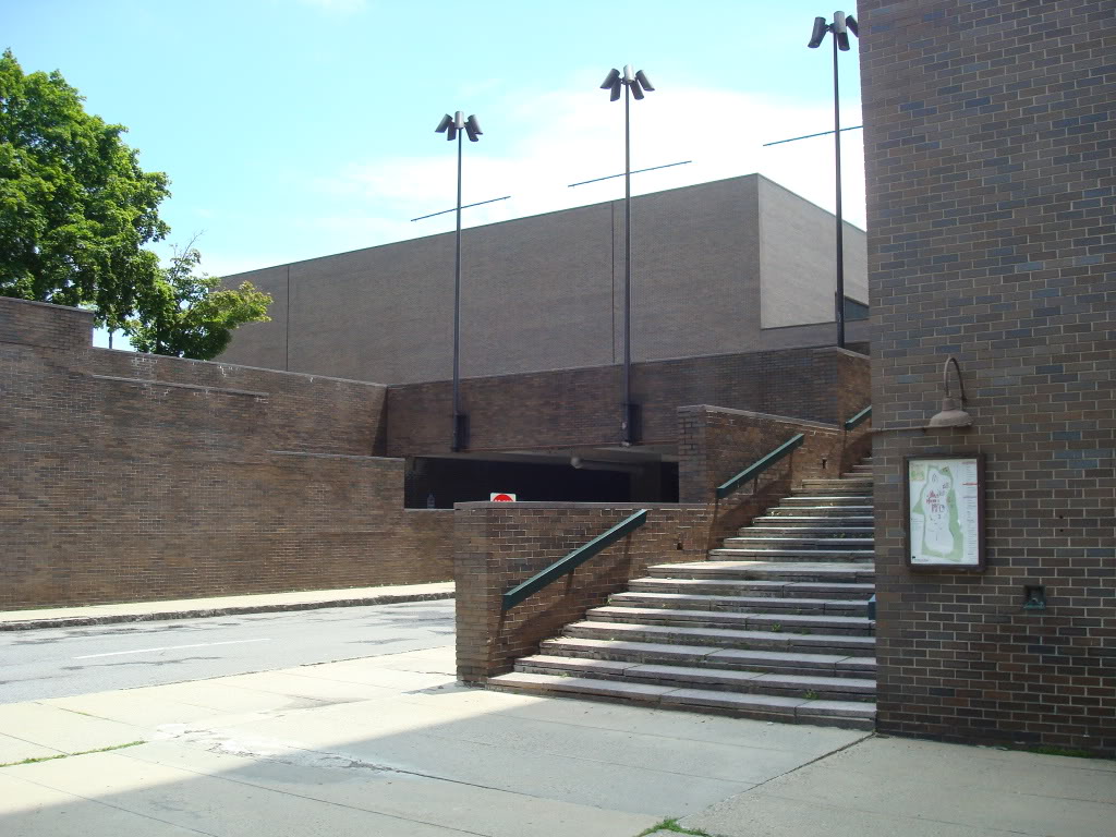 Suny purchase college