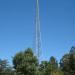 Steel Tower Structure in Palo Alto, California city