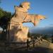 Father Junipero Serra statue (the 