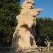 Father Junipero Serra statue (the 