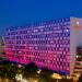 Paris Marriott Rive Gauche Hotel & Conference Center