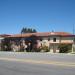 Saratoga Fire Station