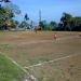 Lapangan Sepak Bola Punclut in Bandung city