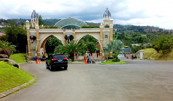 Kampung Gajah