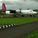 Brangbiji  Airport di kota Sumbawa Besar