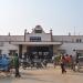 Sultanpur Railway Station