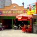 Bakso Semar in Bandung city