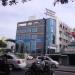 Dr.V. Seshiah and Dr.V Balaji Diabetics Center in Chennai city