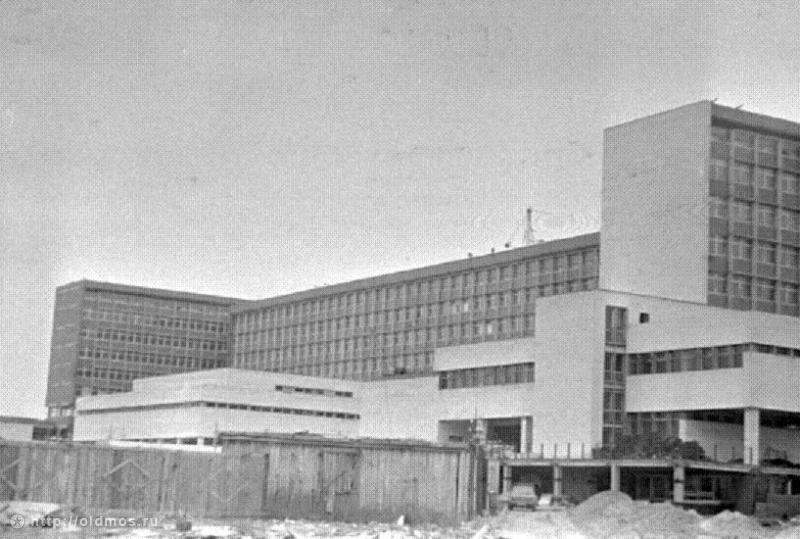 Московский педагогический государственный университет (МПГУ) - Москва ...