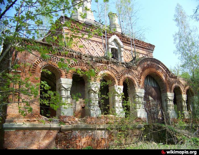 World / Russia / Tula / Plavsk , 1 км от центра (Плавск) Мир / Россия ...