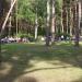 Palangos Birutės parko rotonda (lt) в городе Паланга