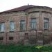 Домик Петра I в городе Мичуринск