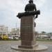 Памятник Никите Демидову в городе Тула