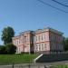 Верх-Исетский районный суд по уголовным делам в городе Екатеринбург