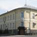 Тульский областной суд в городе Тула