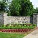 Indian Springs Golf Club in Louisville-Jefferson County, Kentucky city