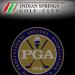 Indian Springs Golf Club in Louisville-Jefferson County, Kentucky city