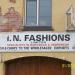 I.N. Fashions