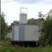 Комплектная трансформаторная подстанция КТП-193 в городе Сергиев Посад