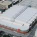 Kentucky International Convention Center in Louisville-Jefferson County, Kentucky city