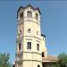 The Englishman's Tower in Shkodër city