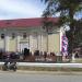 Дом культуры и отдыха в городе Старотитаровская